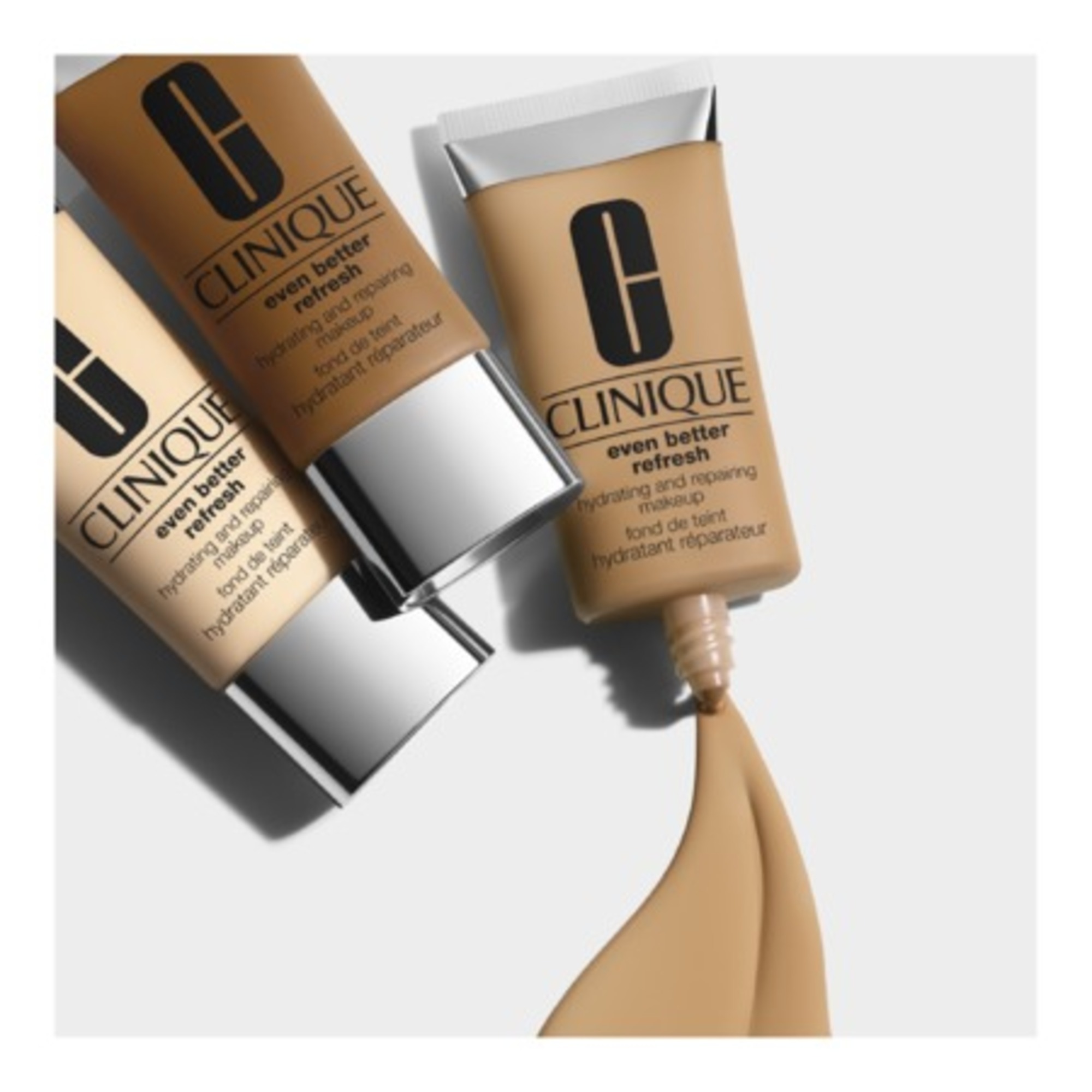 Even better refresh - fond de teint hydratant et correcteur