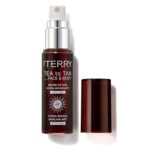30ml BY TERRY TEA TO TAN Brume de soin hydra-bronzante 2 of 4 Brume de soin hydra-bronzante