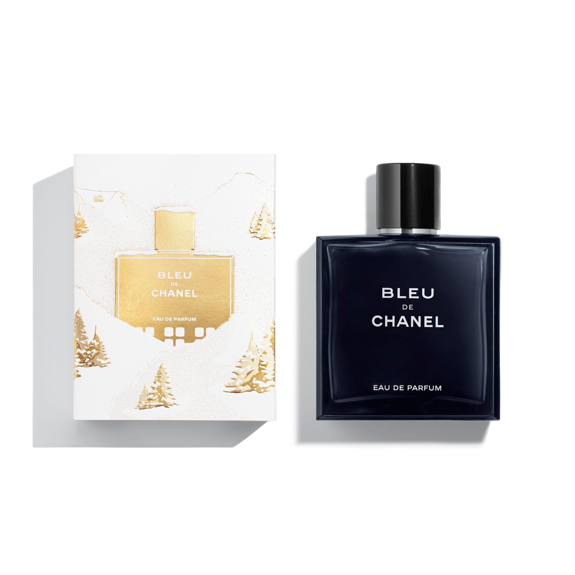 100ml CHANEL BLEU DE CHANEL Eau de parfum 1 of 4 Eau de parfum