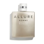 50ML CHANEL ALLURE HOMME ÉDITION BLANCHE EAU DE PARFUM VAPORISATEUR  1 of 1 EAU DE PARFUM VAPORISATEUR