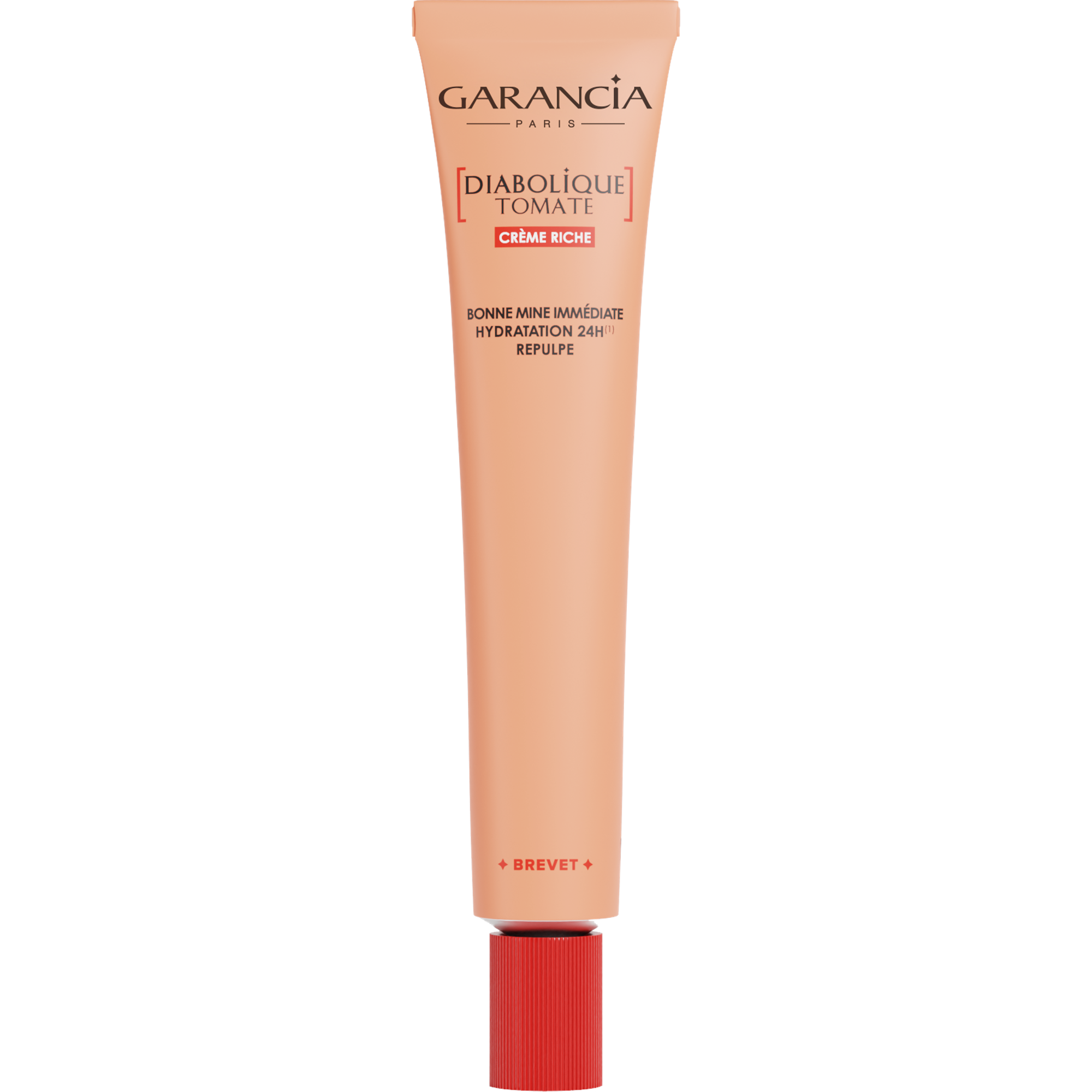 Garancia - Diabolique Tomate - Crème Riche - 30ml