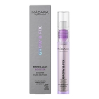 4ML MADARA GROW&FIX Sérum booster cils & sourcils  1 of 2 