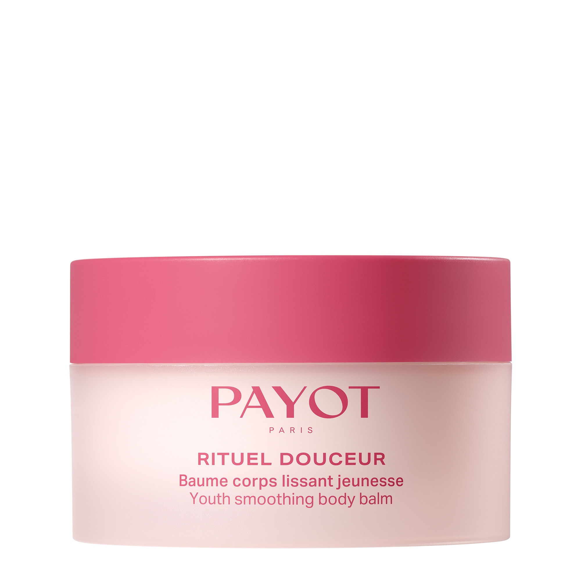 Payot - Rituel Douceur - Baume Corps Lissant Jeunesse - 200ml