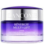 50ml Lancôme RÉNERGIE MULTI-LIFT - CREME ANTI-AGE Rénergie Multi-Lift  Crème Jour  SPF 15 Soin Lifting Redéfinition Anti-Rides - Fermeté - Contours  1 of 4 Rénergie Multi-Lift  Crème Jour  SPF 15 Soin Lifting Redéfinition Anti-Rides - Fermeté - Contours