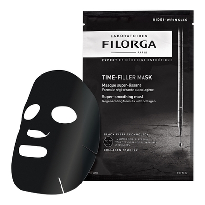 Masque super lissant