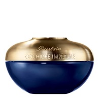 75ML Guerlain ORCHIDEE IMPERIALE Crème cou et décolleté  1 of 2 