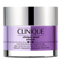 50ML Clinique SMART CLINICAL Duo transformeur anti âge multi-dimensionnel resculpte+revolumise  1 of 2 