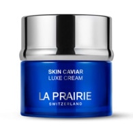 50ML La Prairie SKIN CAVIAR La Prairie Skin Caviar Crème Luxe, Crème Liftante et Hydratante  1 of 2 