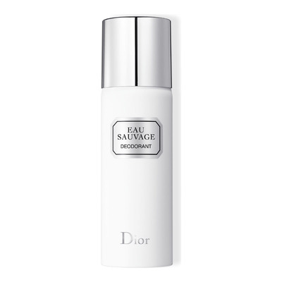 Dior - Eau Sauvage - Déodorant Vaporisateur - 150ml