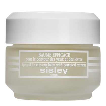 30ML Sisley HYDRATANT YEUX ET LEVRES Baume Efficace  1 of 1 