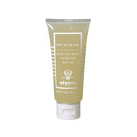 100ML Sisley NETTOYANT Buff and Wash Facial Gel  1 of 2 