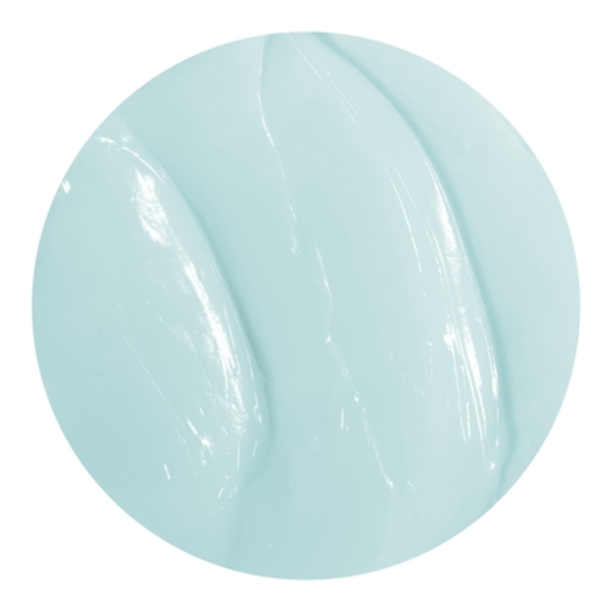 Crème sorbet désaltérante jour