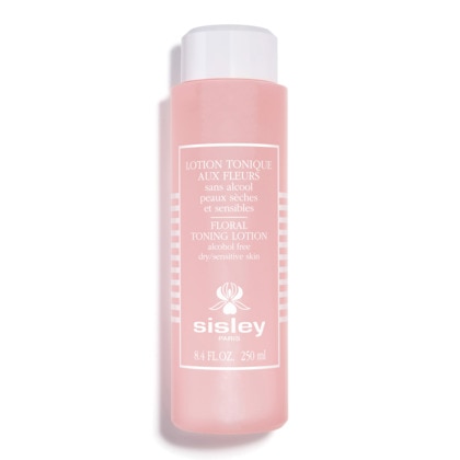 250ml Sisley LOTION Lotion tonique aux fleurs  1 of 1 