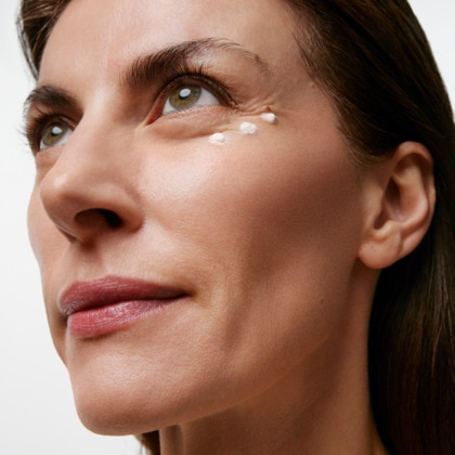 Crème sculptante contour yeux et lèvres