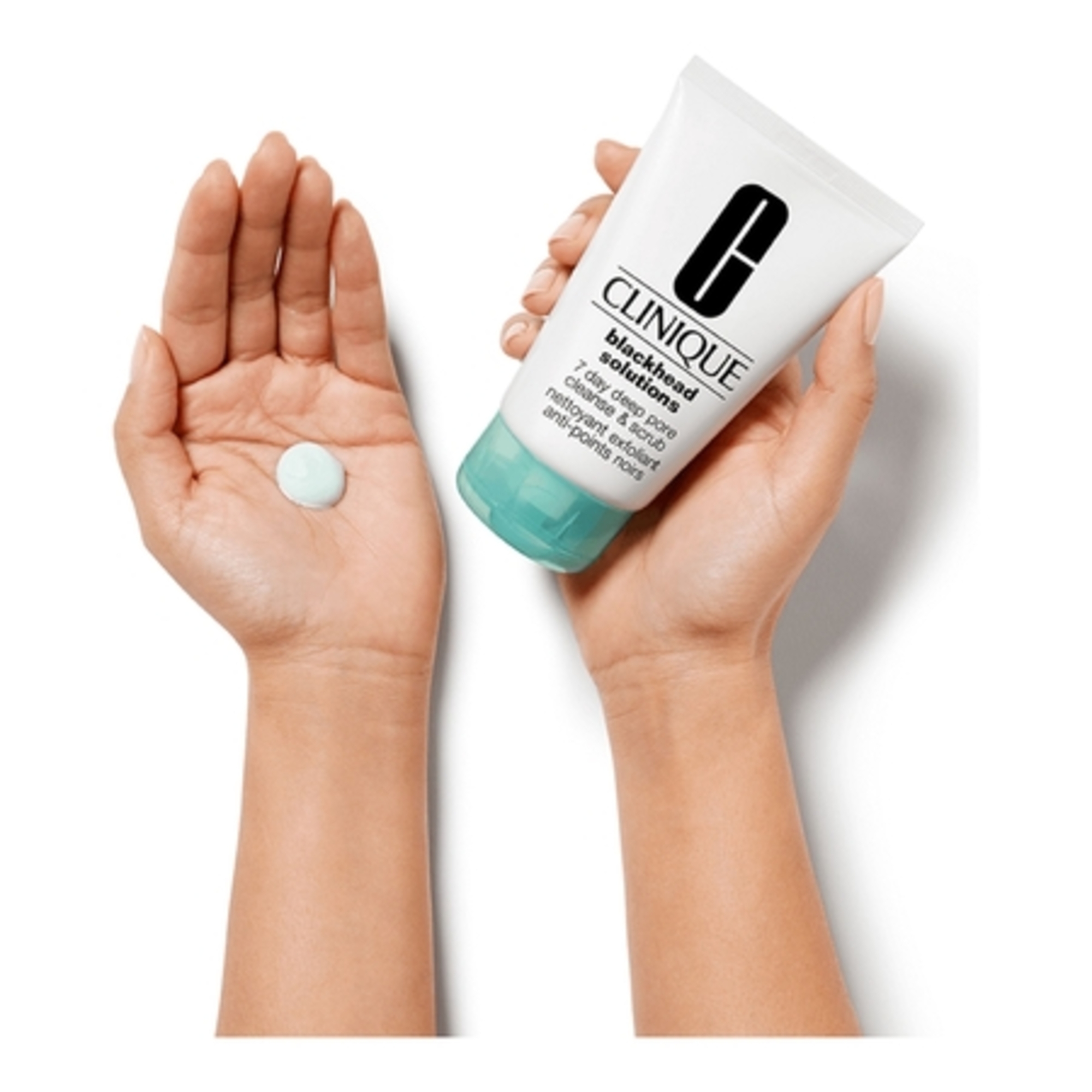 Nettoyant Exfoliant Anti-points Noirs