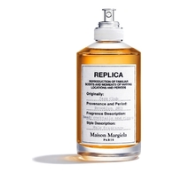 10ml MAISON MARGIELA REPLICA Jazz Club Eau de Toilette Ambrée Boisée  1 of 2 