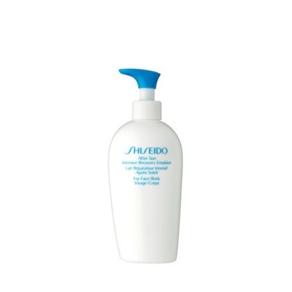 300ML Shiseido SUNCARE Lait réparateur intensif après-soleil  1 of 1 