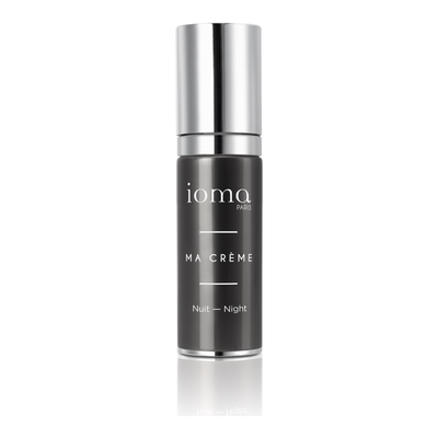 Ioma - Ma Creme In.lab - Ma Crème Nuit - 30ml