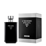 100mL Prada L'HOMME PRADA INTENSE Eau de parfum 3 of 4 Eau de parfum