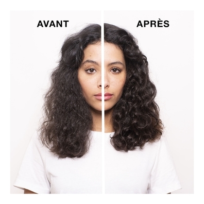 Baume nourrissant pour cheveux et corps