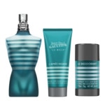 Jean Paul Gaultier LE MALE Coffret - eau de toilette + baume après-rasage + déodorant stick 3 of 4 Coffret - eau de toilette + baume après-rasage + déodorant stick