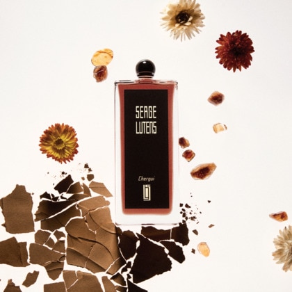 50mL Serge Lutens CHERGUI Eau de parfum  1 of 4 