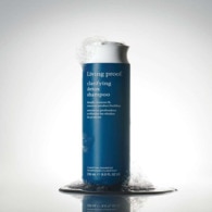 236ml undefined SOIN Clarifying detox shampoo - shampoing clarifiant 