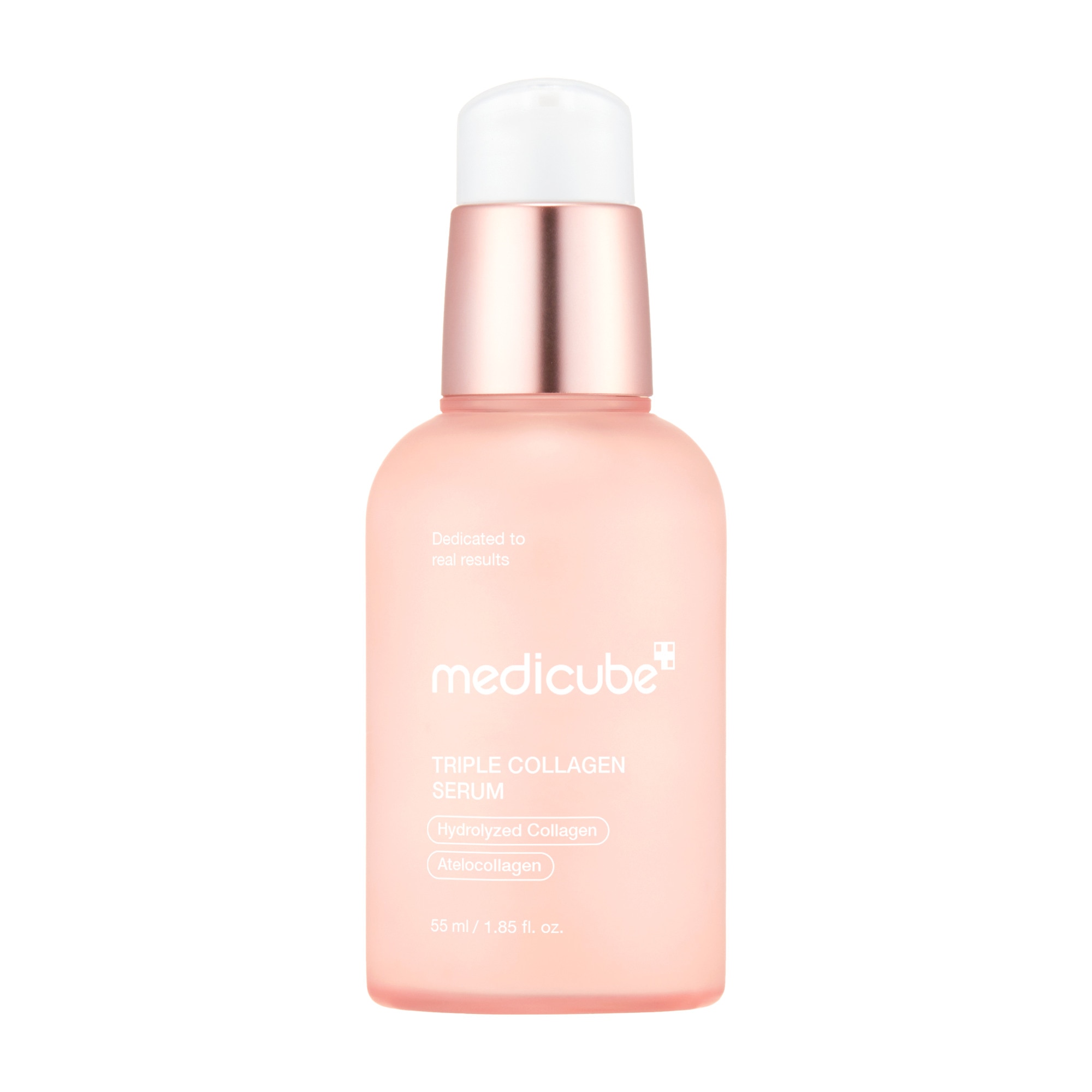 55ML MEDICUBE TRIPLE COLLAGEN Sérum triple collagène Sérum triple collagène