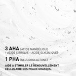150ml Filorga SKIN-PREP Gel nettoyant aux aha 3 of 4 Gel nettoyant aux aha