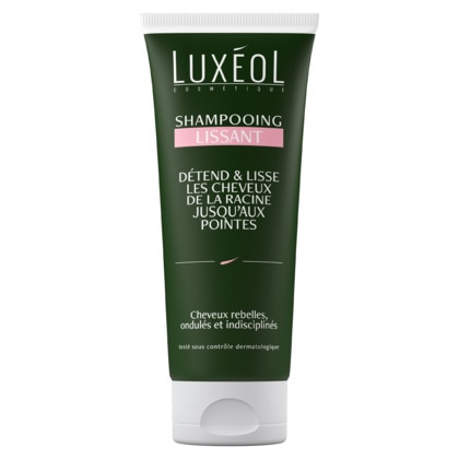 200ML Luxeol SHAMPOOING LISSANT Luxéol shampooing lissant 1 of 3