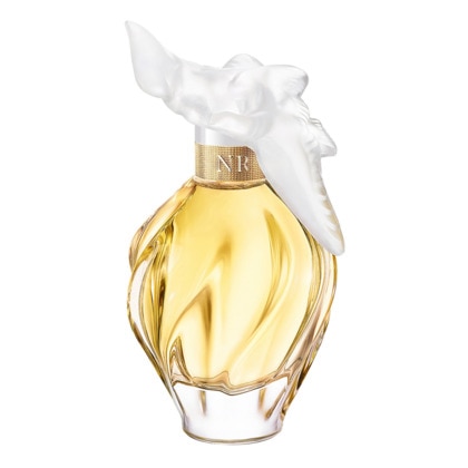 100ml Nina Ricci L'AIR DU TEMPS Eau de toilette 1 of 3