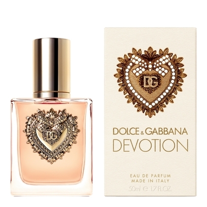 50mL DOLCE&GABBANA DEVOTION Eau de parfum  1 of 4 