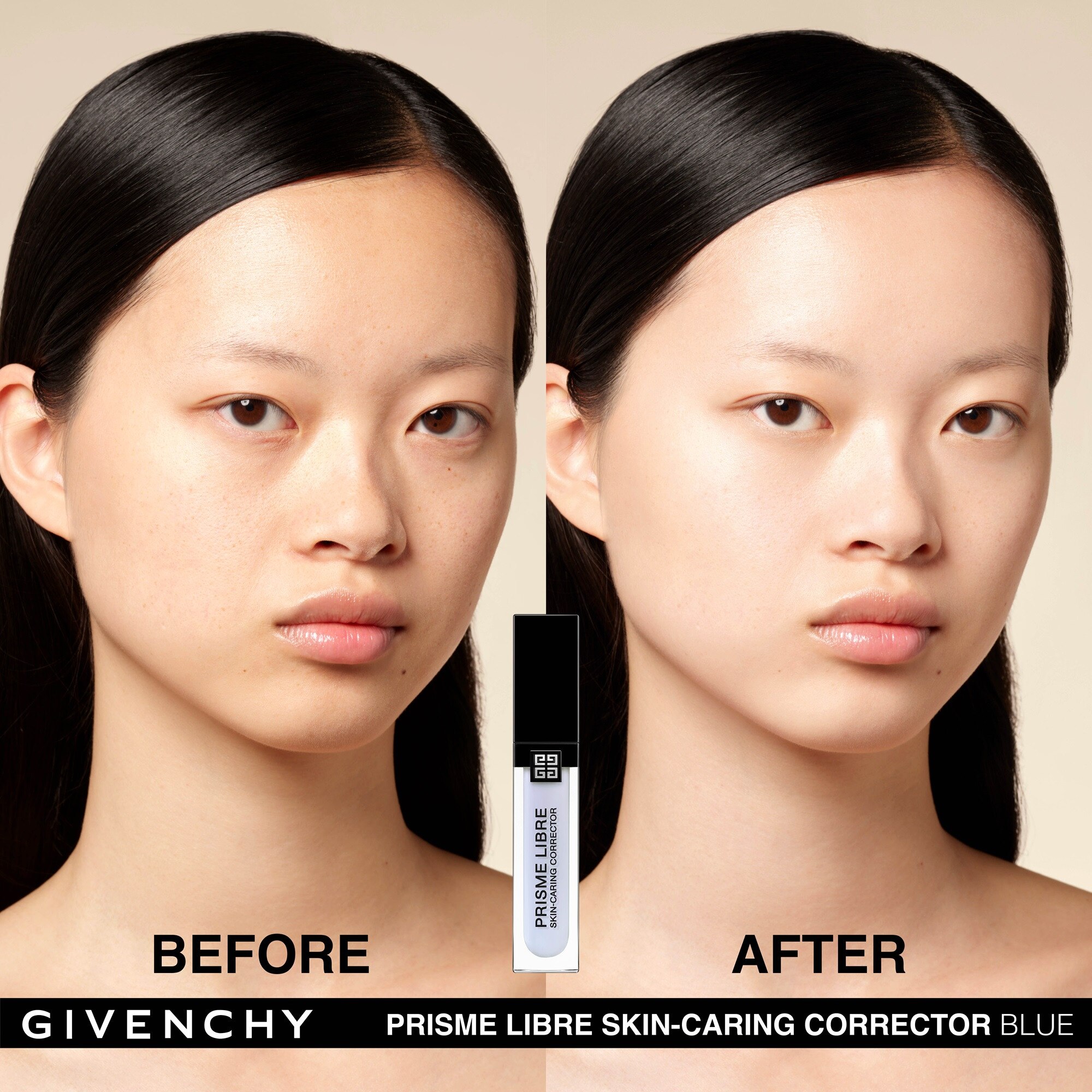 Correcteur couleur hydratation 24h