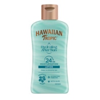 60ML HAWAIIAN TROPIC HAWAIIAN TROPIC Mini après soleil air soft silk hydration  1 of 2 