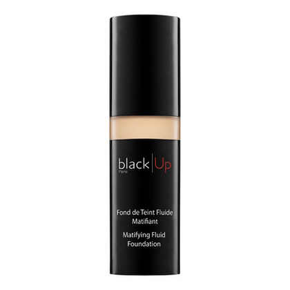  BLACK UP TEINT Fond de Teint Crème Haute Couvrance  1 of 1 