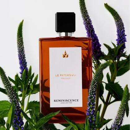 50ML Reminiscence LES ICONIQUES LE PATCHOULI Eau de toilette  1 of 4 