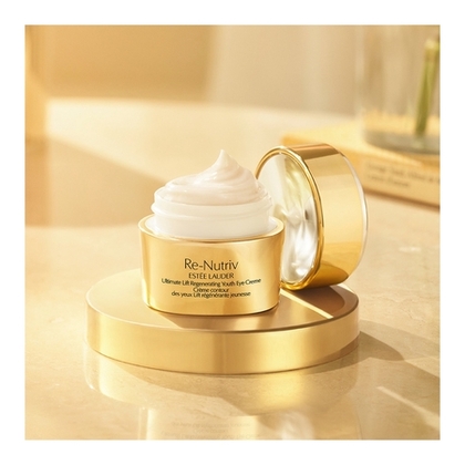 Coffret contour des yeux