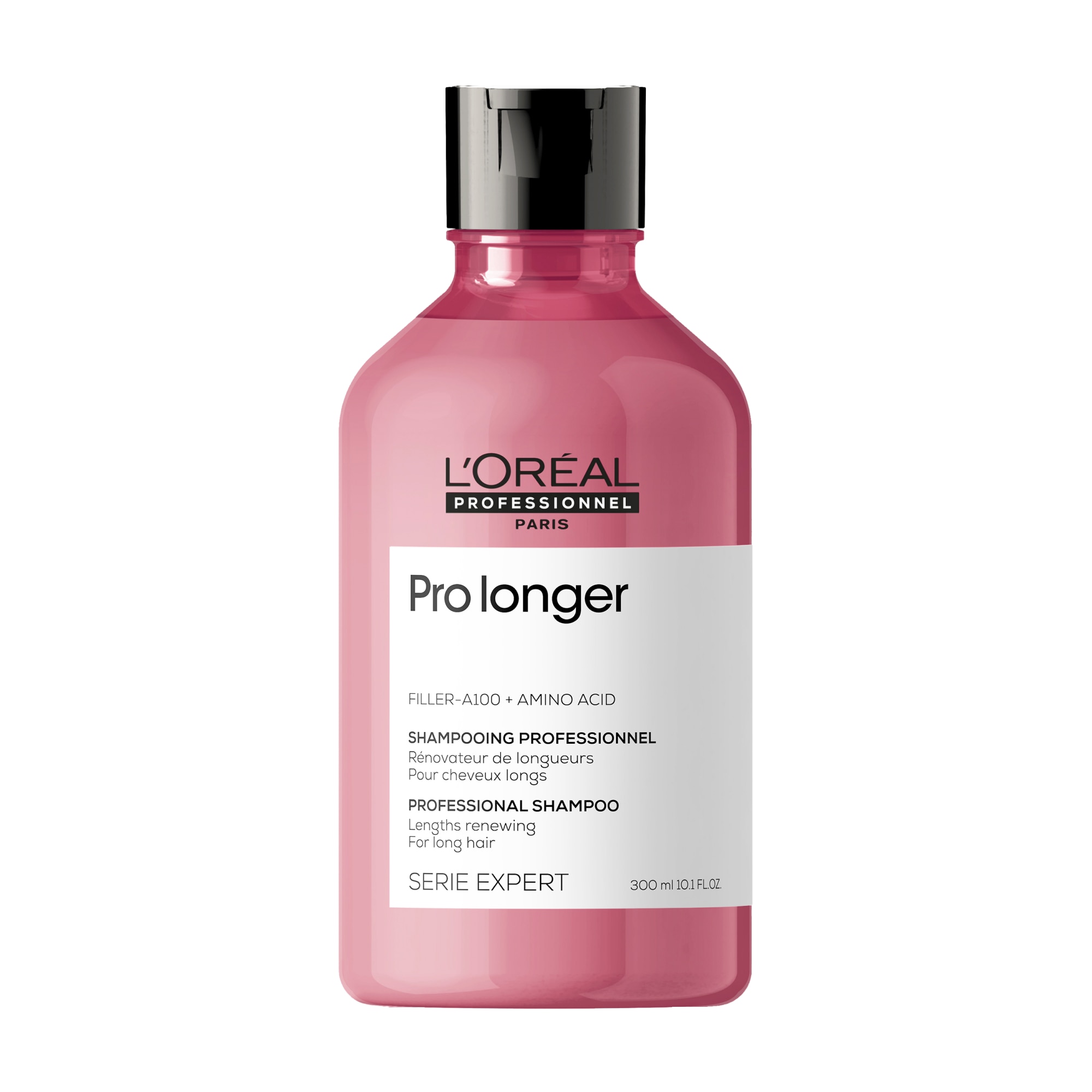 L'oréal Professionnel - Pro Longer - Shampoing Pour Cheveux Longs - 300ml