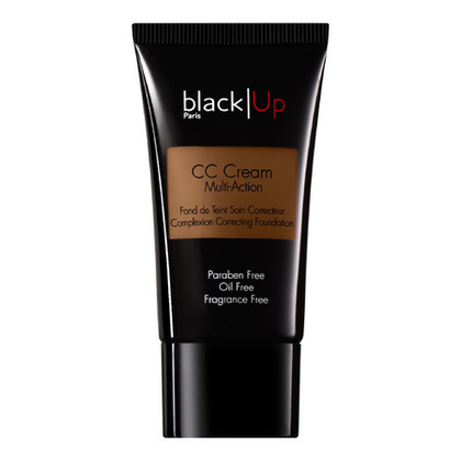  BLACK UP TEINT CC Cream Multi-Action  1 of 1 