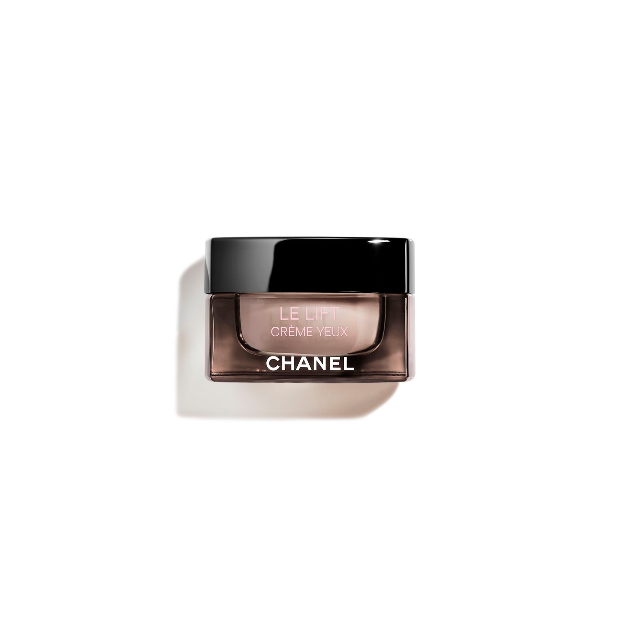Chanel - Le Lift - Crème Yeux Lissante Et Raffermissante - 15g