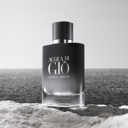 50ML Armani  ACQUA DI GIÒ Parfum - rechargeable  1 of 4 