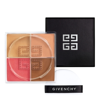  GIVENCHY PRISME LIBRE PRISME LIBRE Poudre libre matifiante, correctrice et lumineuse  1 of 4 