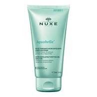 150ML Nuxe AQUABELLA Gelée Purifiante Micro-Exfoliante usage quotidien  1 of 2 