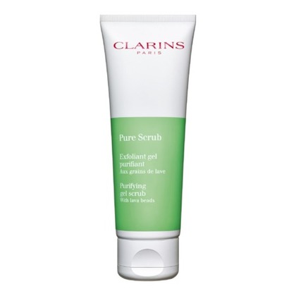 50mL Clarins EXFOLIANT VISAGE Pure scrub  1 of 4 