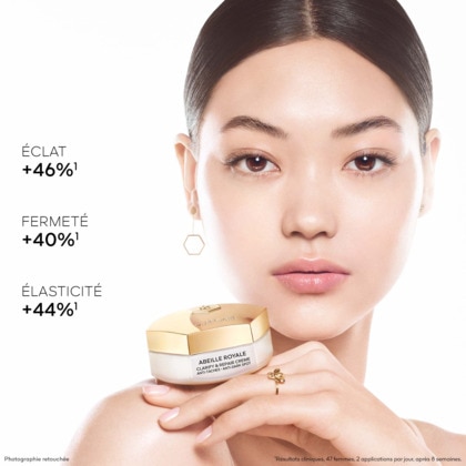 Crème clarify & repair - la recharge