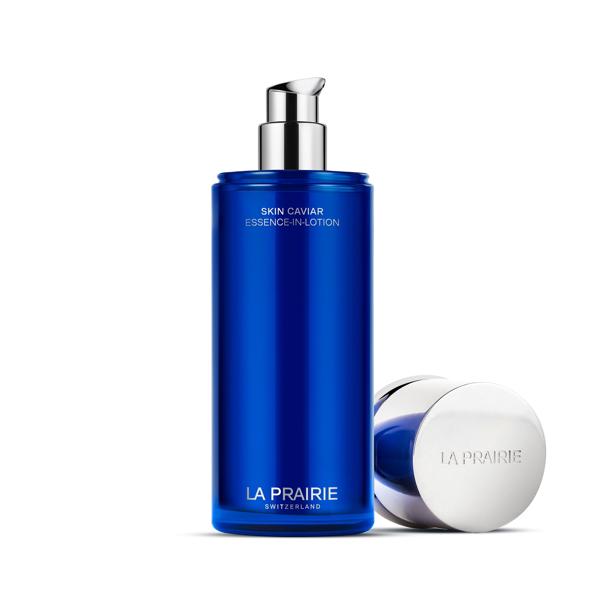 La Prairie - Skin Caviar - Lotion Essentielle, Soin Pré-sérum - 80ml