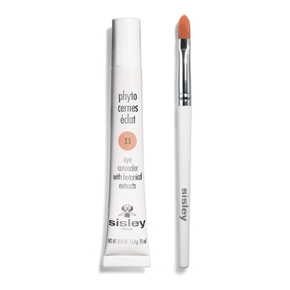  Sisley PHYTO-CERNES ÉCLAT Correcteur anti-cernes  1 of 4 