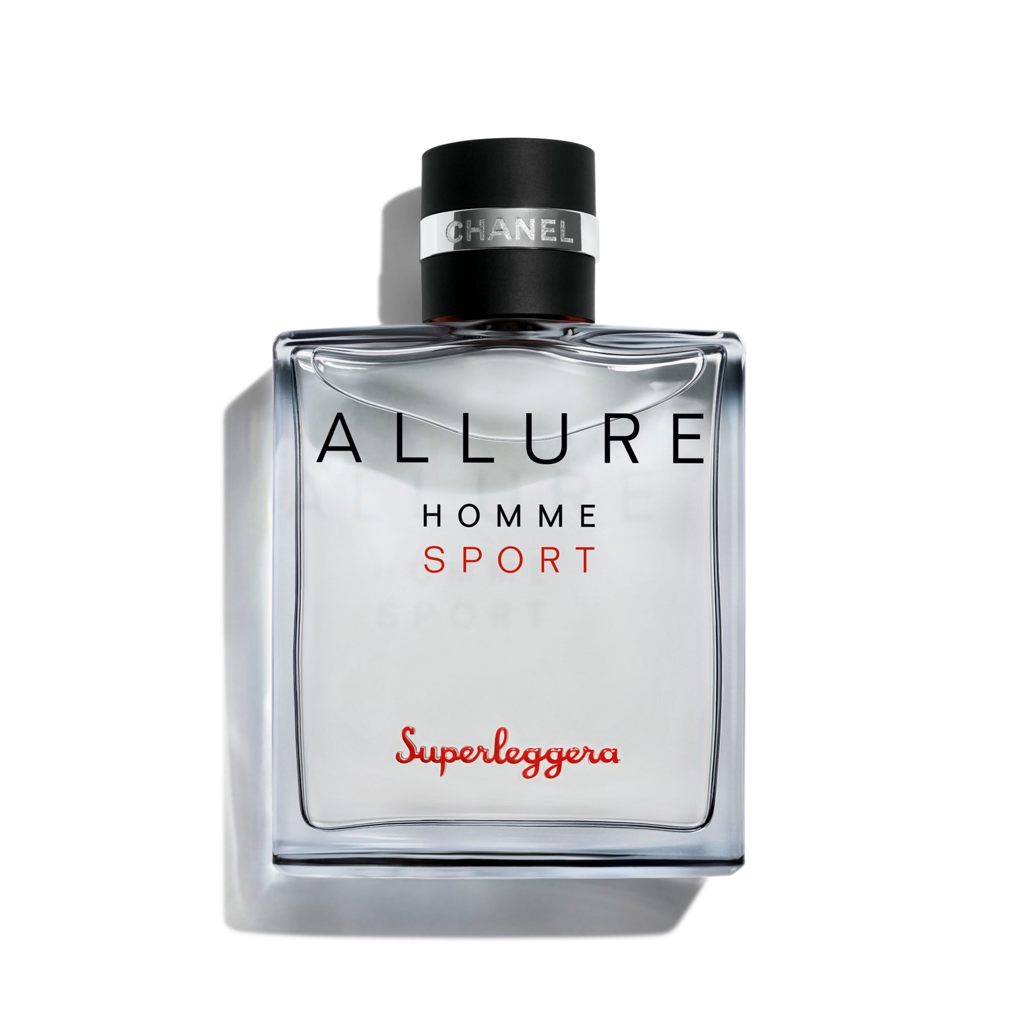 Chanel - Allure Homme Sport Superleggera - Eau de Parfum - 100ml