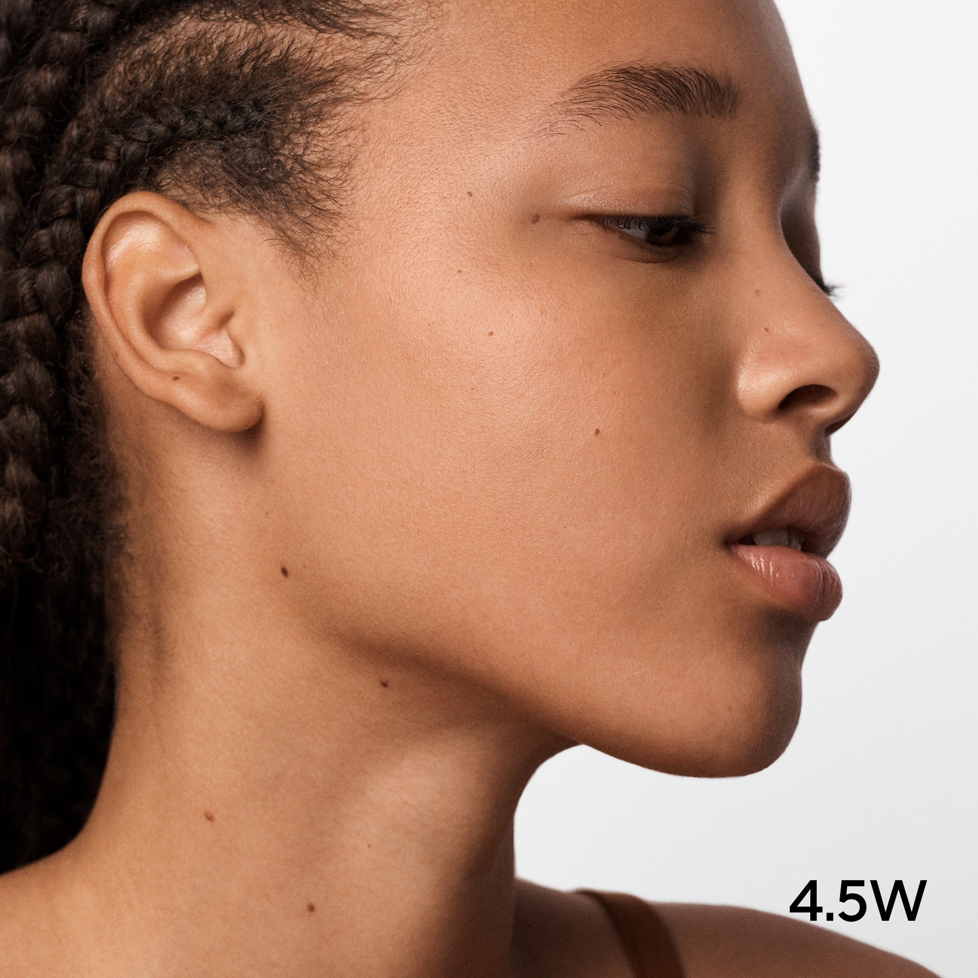 Le teint glow - fond de teint éclat naturel longue tenue