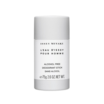 75G Issey Miyake L'EAU D'ISSEY POUR HOMME Déodorant stick sans alcool  1 of 1 